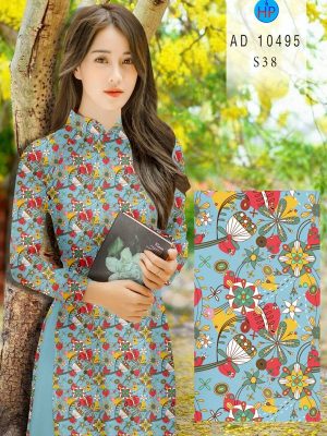 1631700297 vai ao dai mau moi vua ra (15)